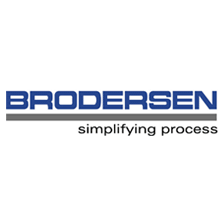 丹麥BRODERSEN